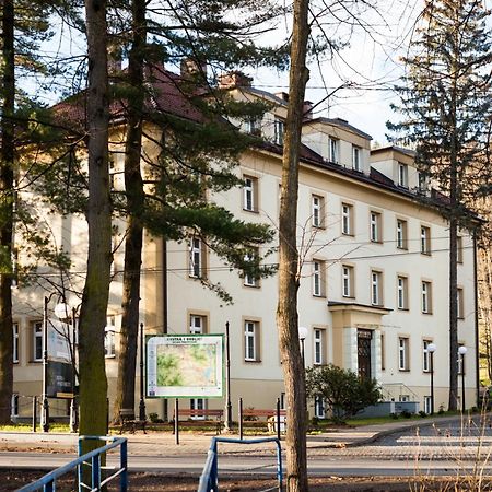 Apartamenty Bystra Bystra  Екстериор снимка