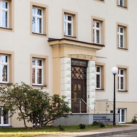 Apartamenty Bystra Bystra  Екстериор снимка