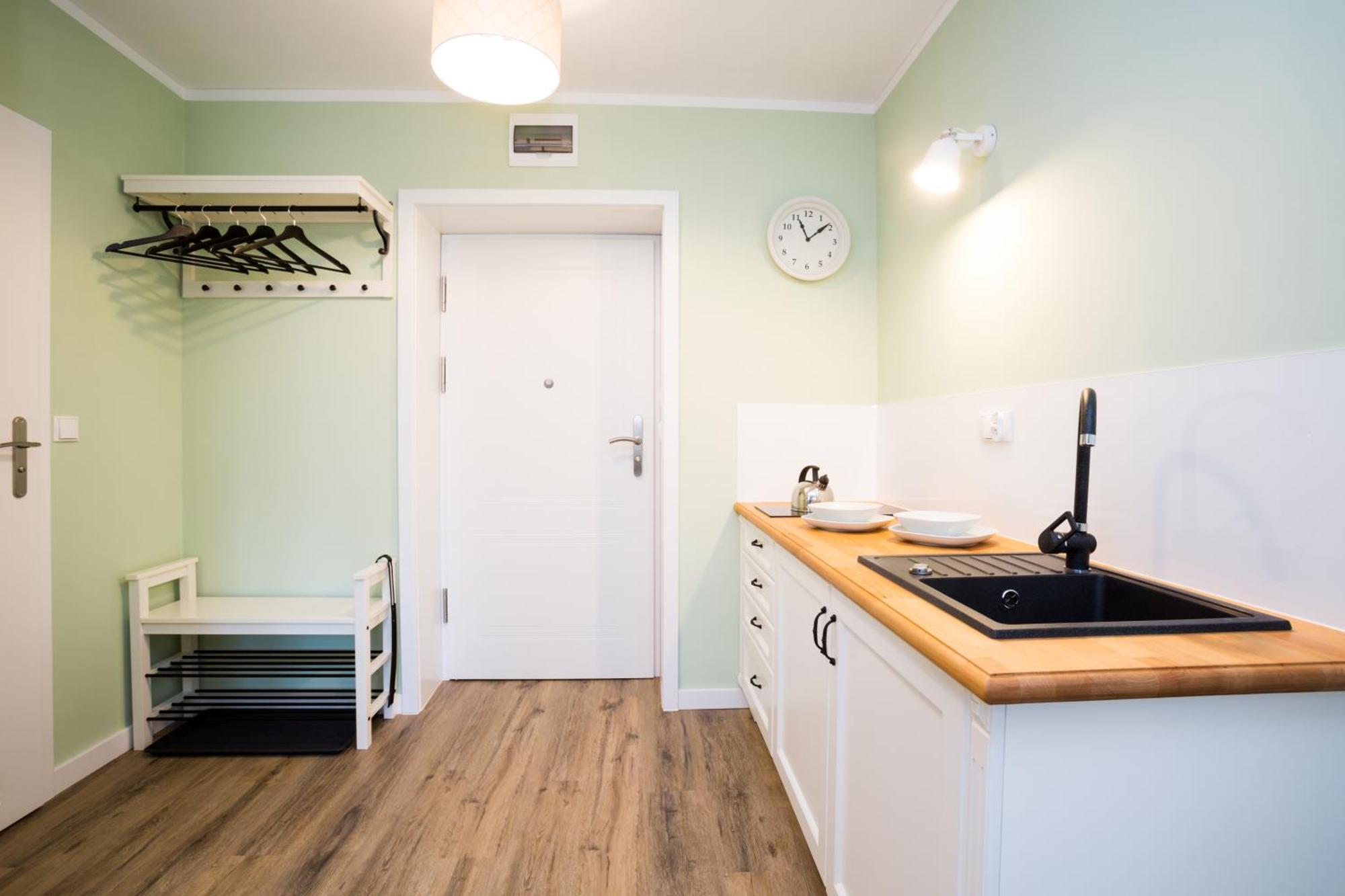 Apartamenty Bystra Bystra  Екстериор снимка