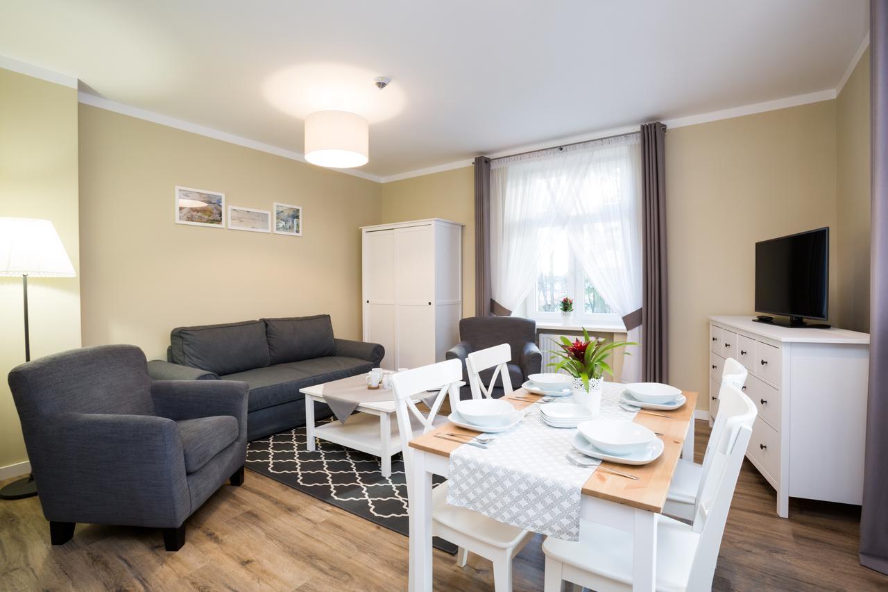 Apartamenty Bystra Bystra  Екстериор снимка