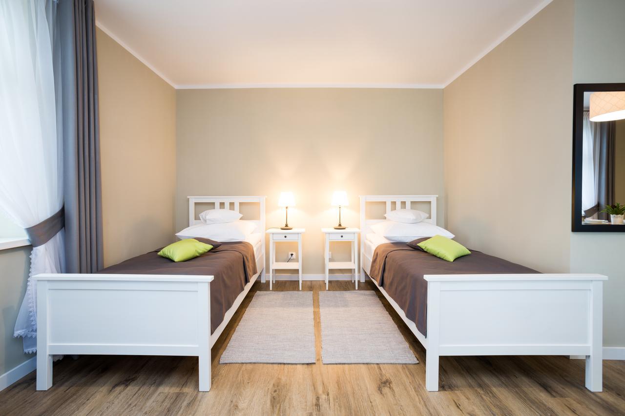 Apartamenty Bystra Bystra  Екстериор снимка