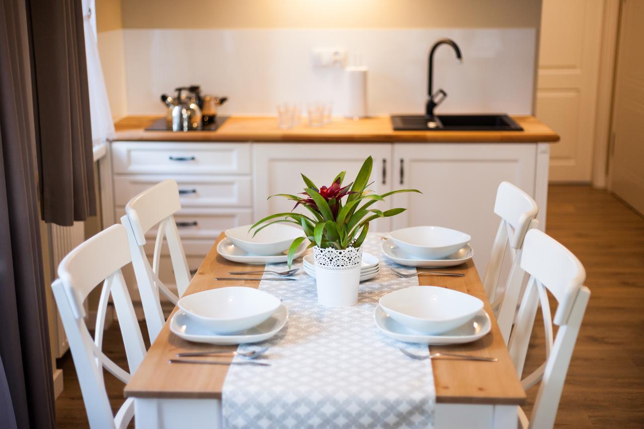 Apartamenty Bystra Bystra  Екстериор снимка