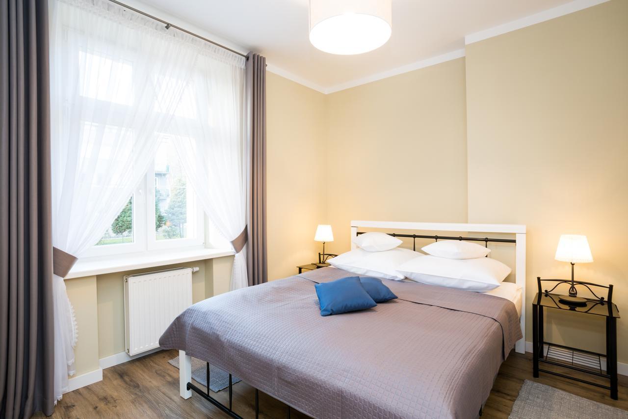 Apartamenty Bystra Bystra  Екстериор снимка