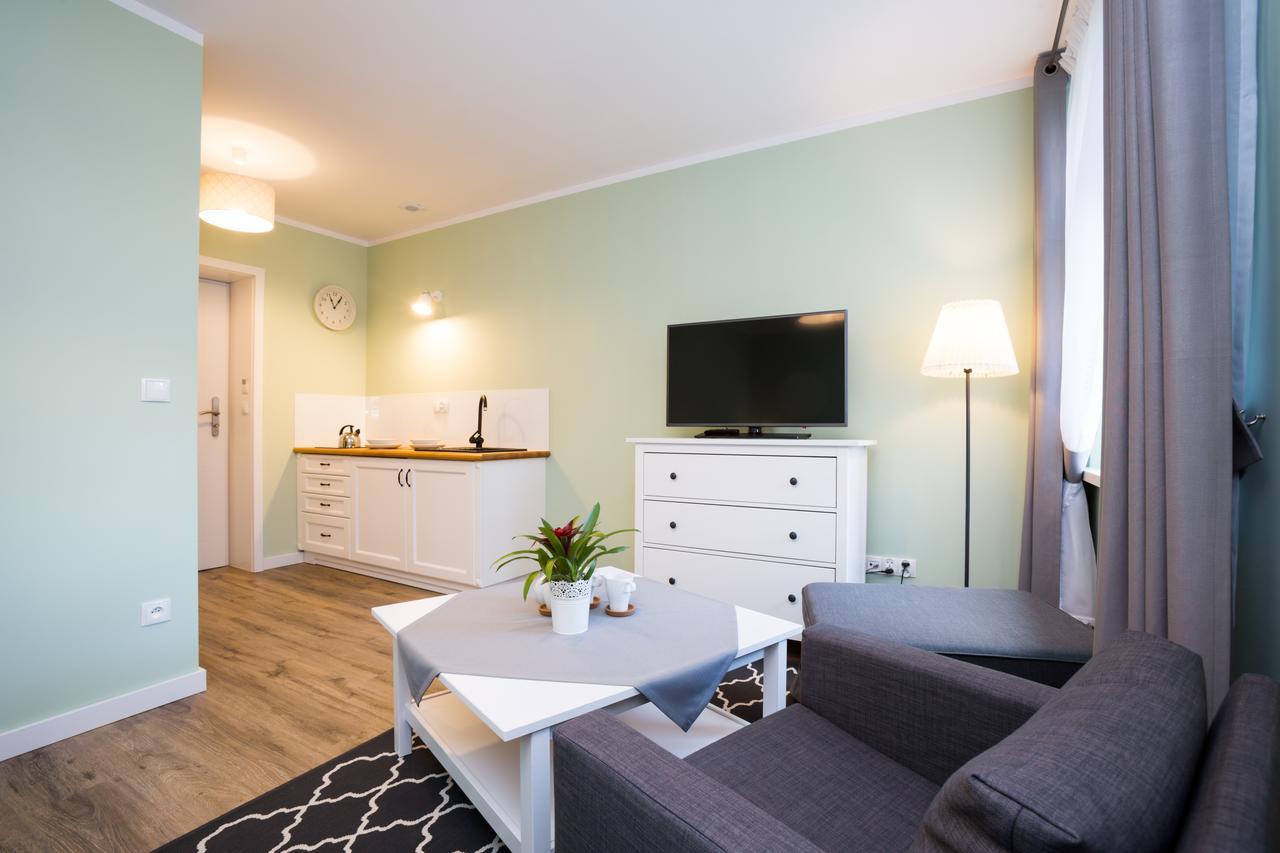 Apartamenty Bystra Bystra  Екстериор снимка