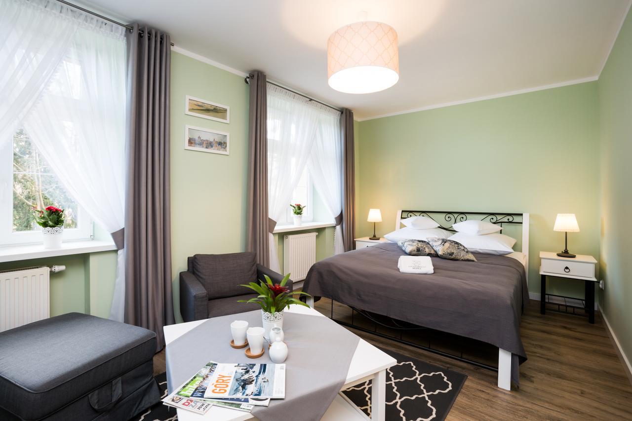 Apartamenty Bystra Bystra  Екстериор снимка