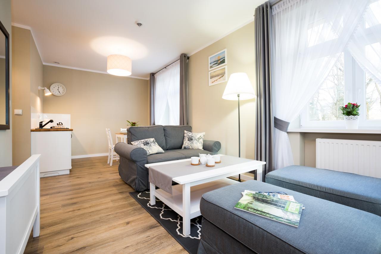 Apartamenty Bystra Bystra  Екстериор снимка