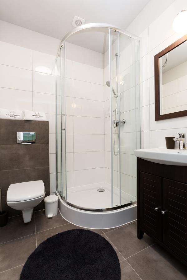 Apartamenty Bystra Bystra  Екстериор снимка