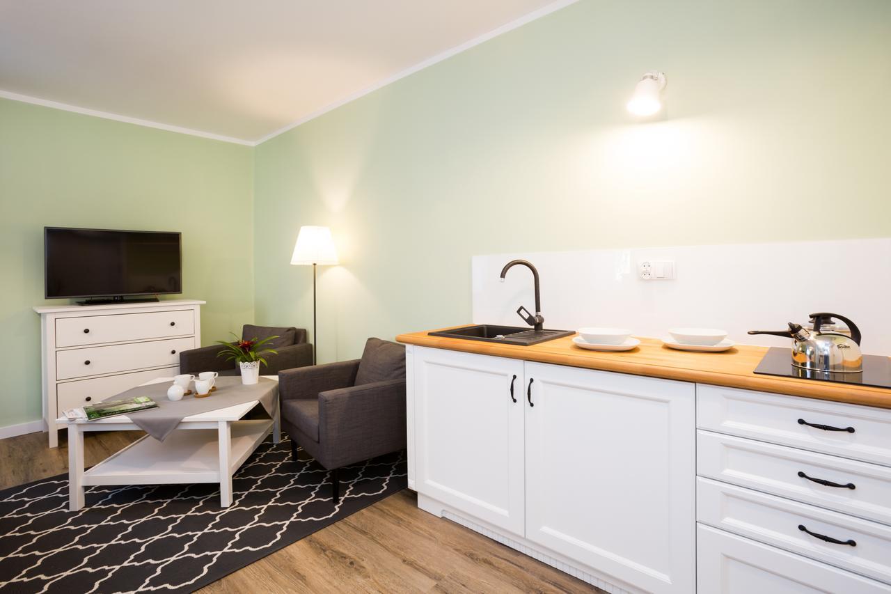 Apartamenty Bystra Bystra  Екстериор снимка