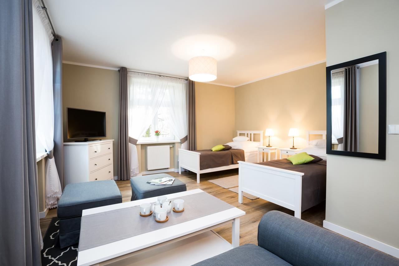 Apartamenty Bystra Bystra  Екстериор снимка