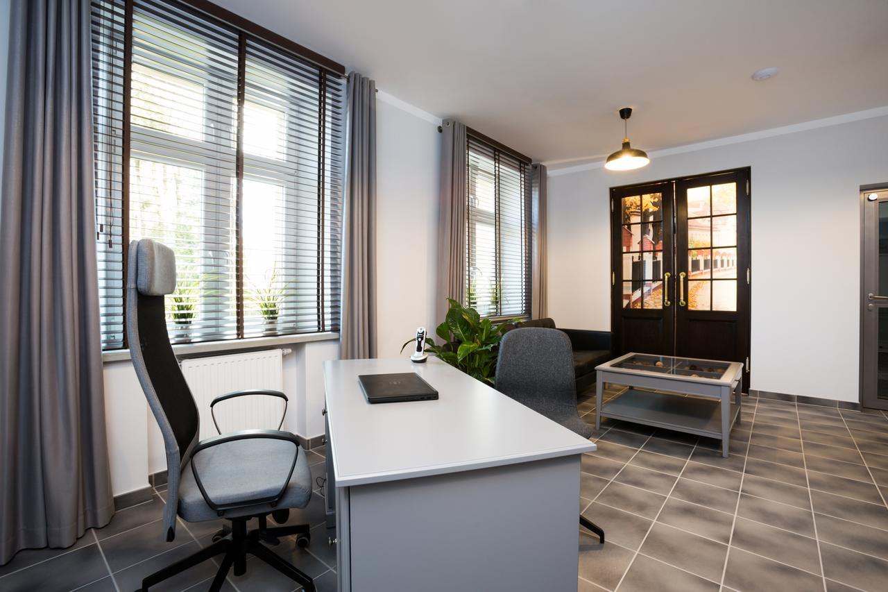 Apartamenty Bystra Bystra  Екстериор снимка