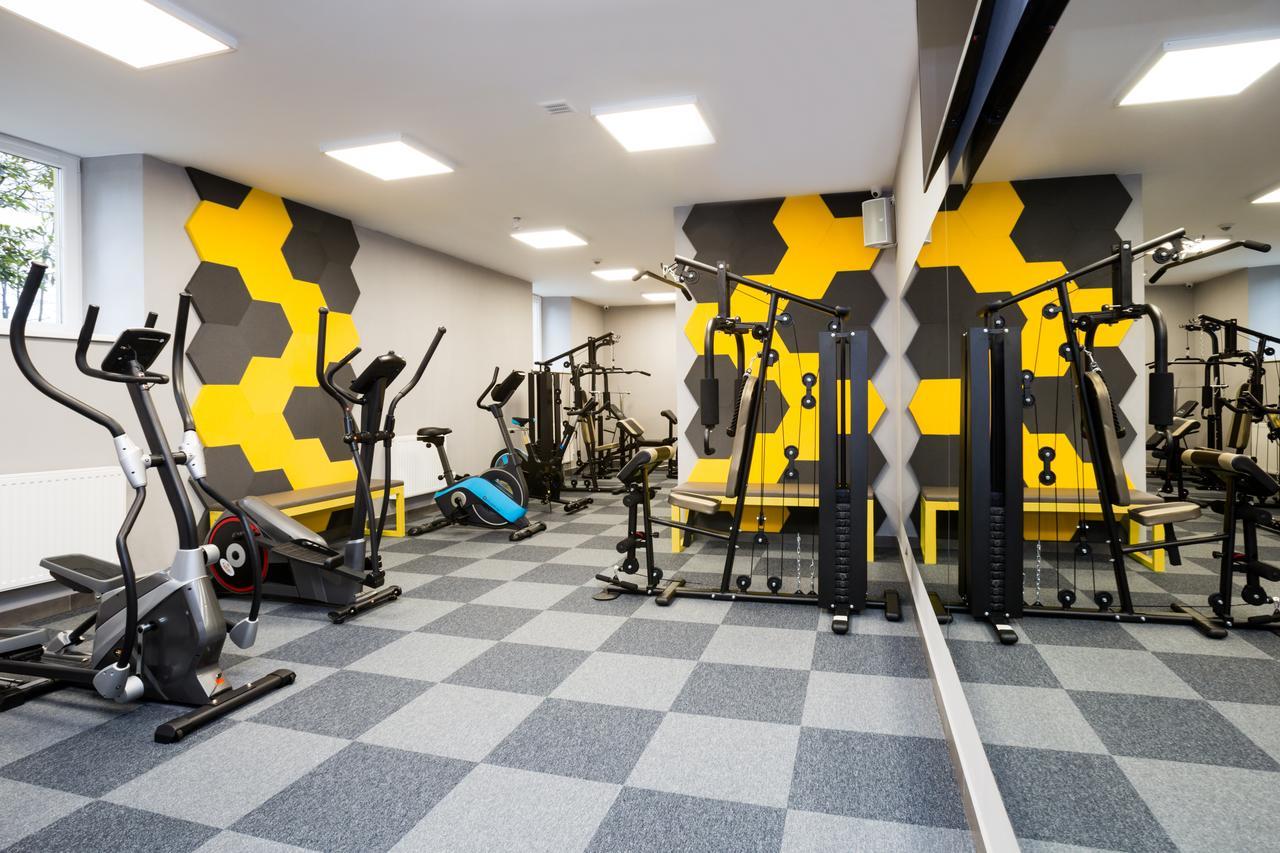 Apartamenty Bystra Bystra  Екстериор снимка
